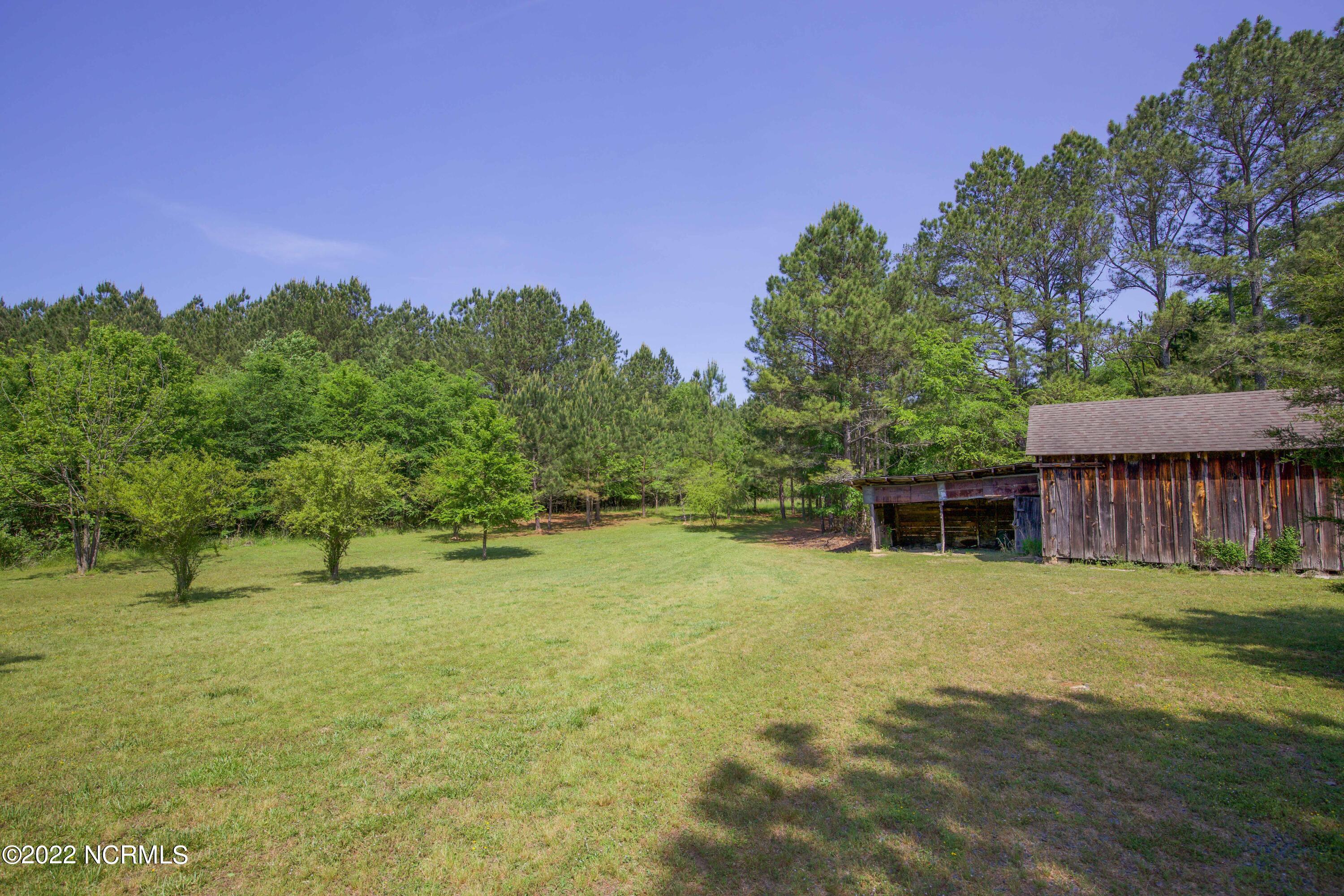 2989 Thickety Creek Road Mount Gilead, NC 27306 - Photo 75 of 84 2989 Thickety Creek Rd-77