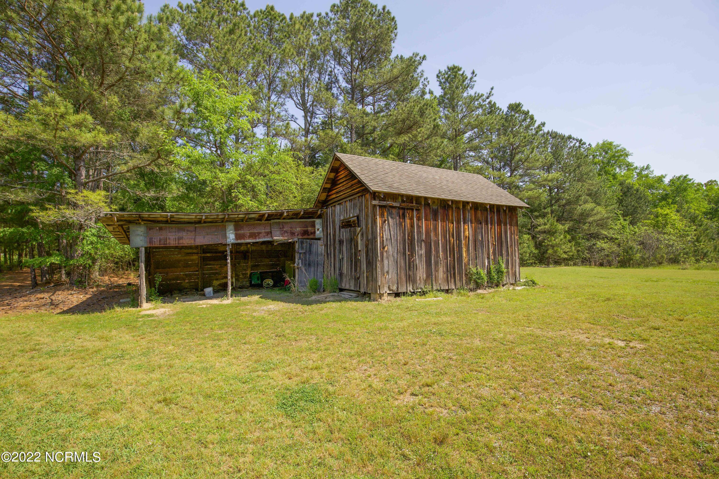2989 Thickety Creek Road Mount Gilead, NC 27306 - Photo 76 of 84 2989 Thickety Creek Rd-78