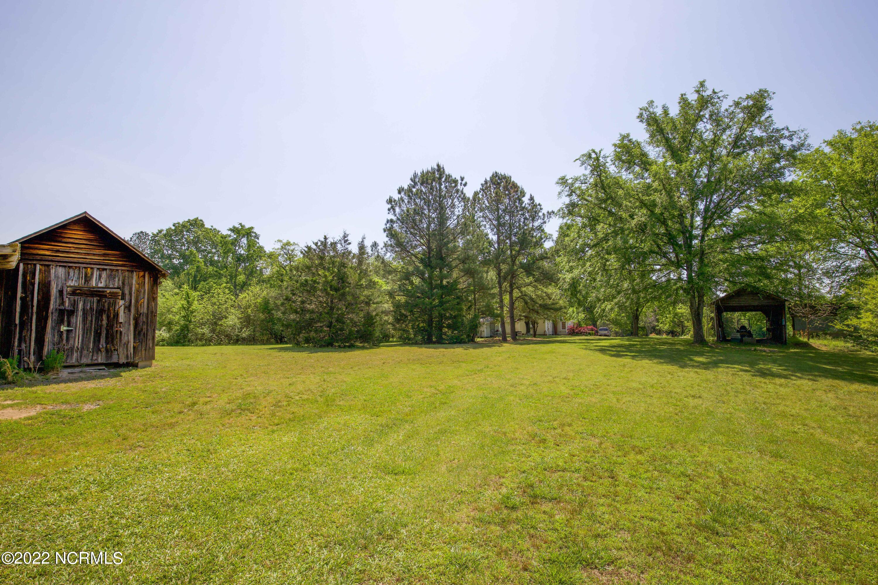 2989 Thickety Creek Road Mount Gilead, NC 27306 - Photo 78 of 84 2989 Thickety Creek Rd-80