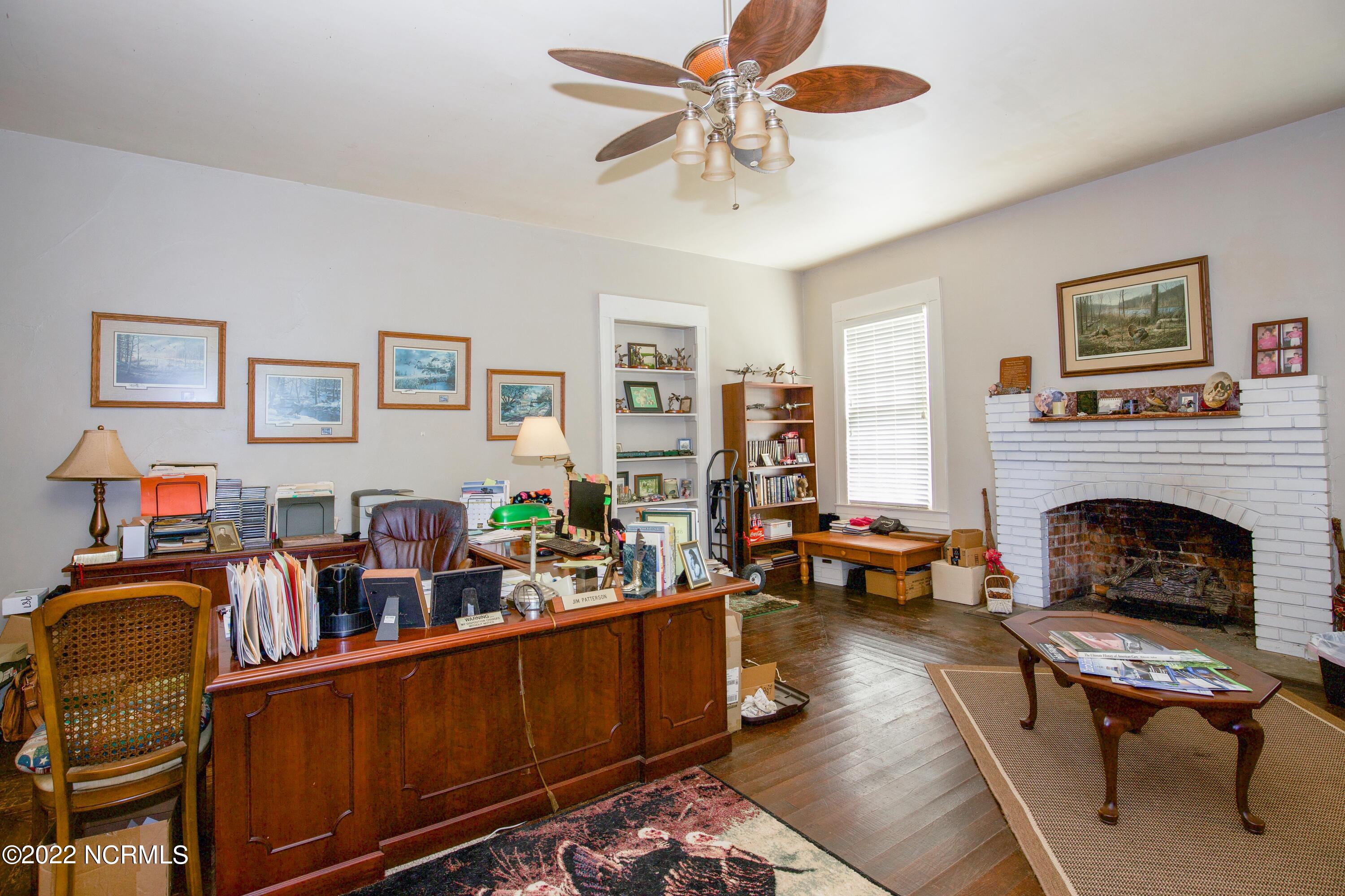 2989 Thickety Creek Road Mount Gilead, NC 27306 - Photo 8 of 84 2989 Thickety Creek Rd-5