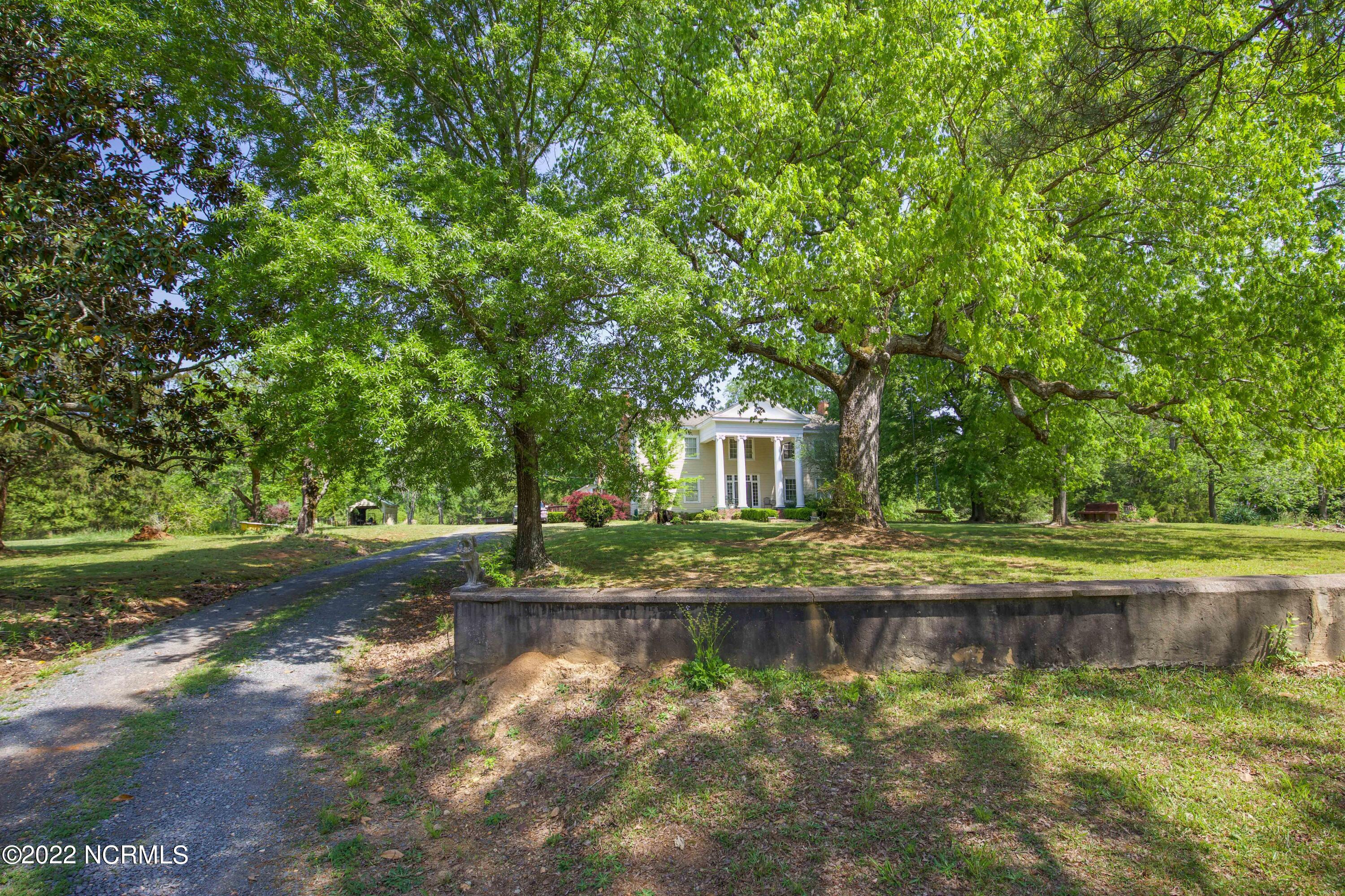2989 Thickety Creek Road Mount Gilead, NC 27306 - Photo 81 of 84 2989 Thickety Creek Rd-83