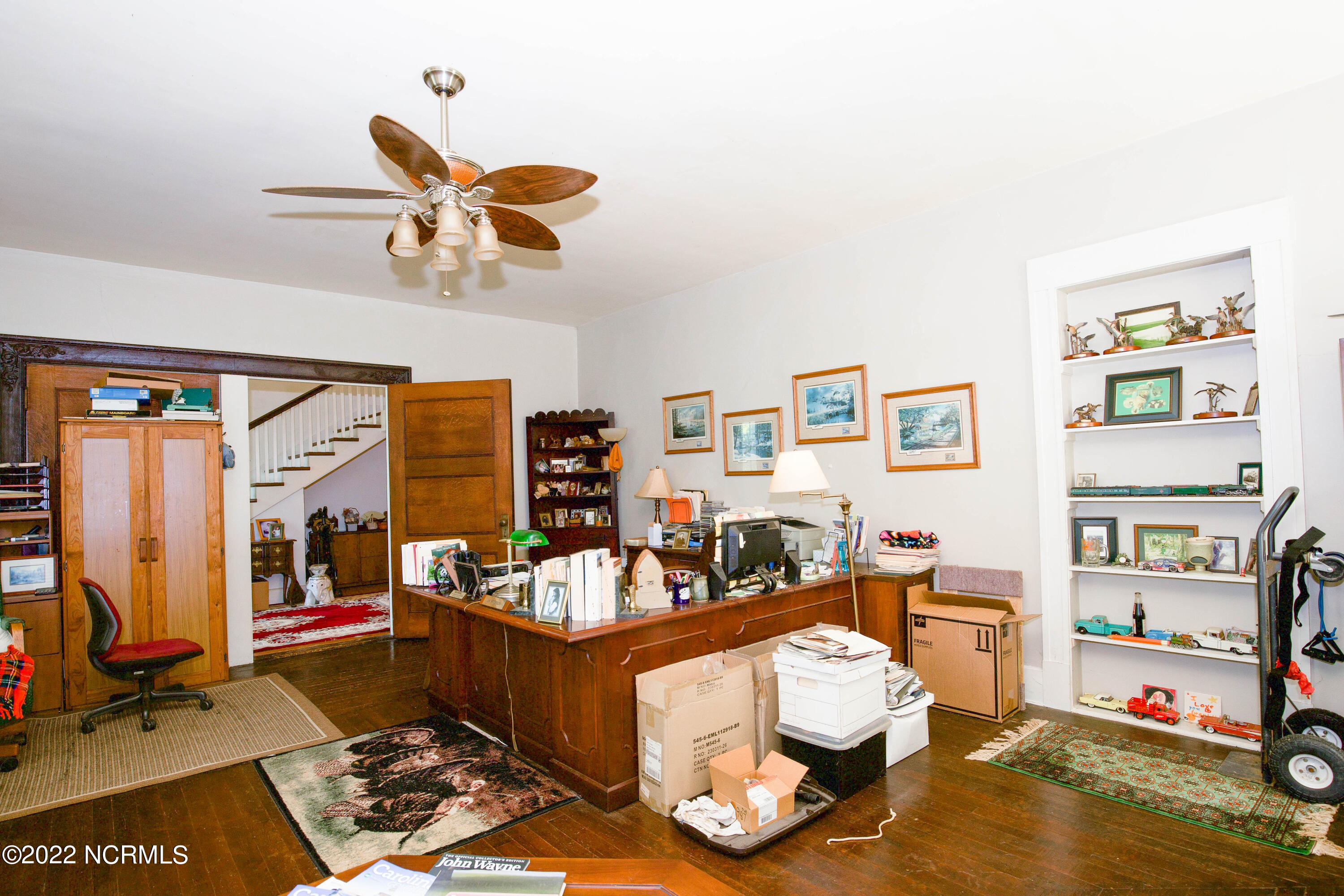 2989 Thickety Creek Road Mount Gilead, NC 27306 - Photo 9 of 84 2989 Thickety Creek Rd-6