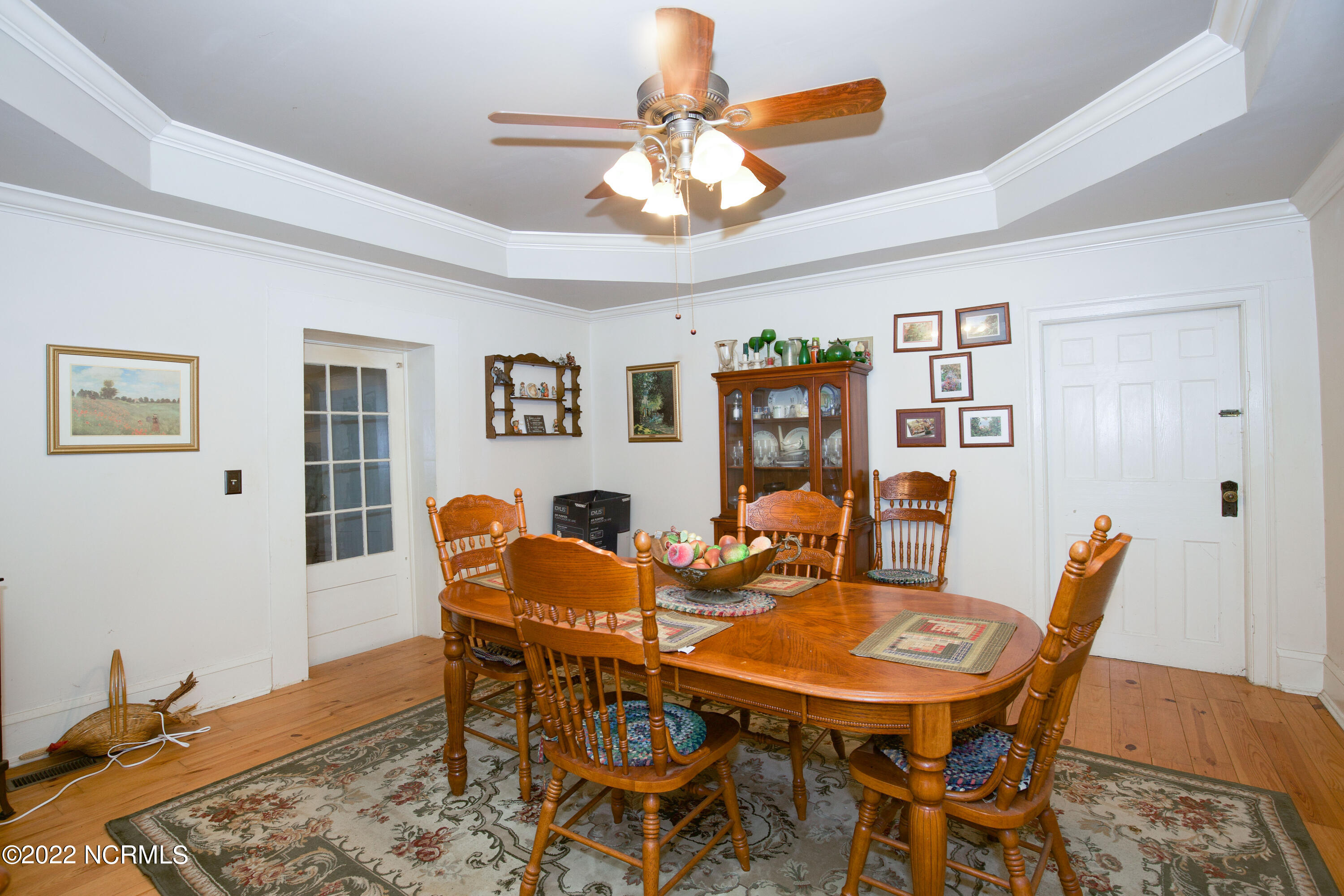 2989 Thickety Creek Road Mount Gilead, NC 27306 - Photo 10 of 84 2989 Thickety Creek Rd-7