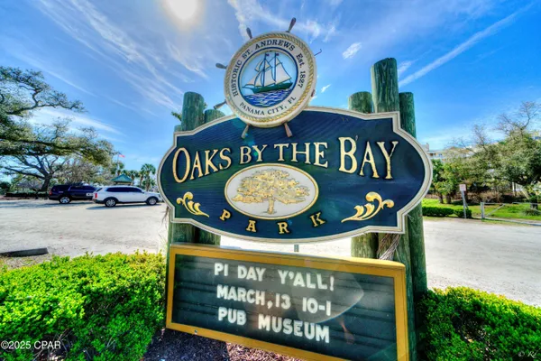 $2,800 | 2615 West 11th Street, Panama City, FL 32401