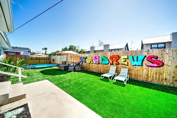 $2,800 | 2615 West 11th Street, Panama City, FL 32401