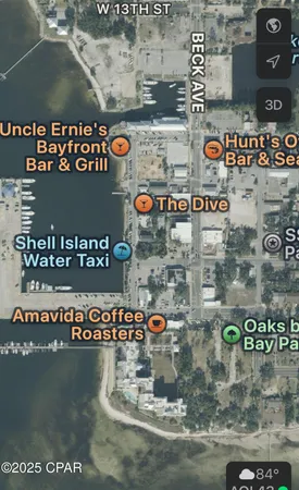 $2,800 | 2615 West 11th Street, Panama City, FL 32401