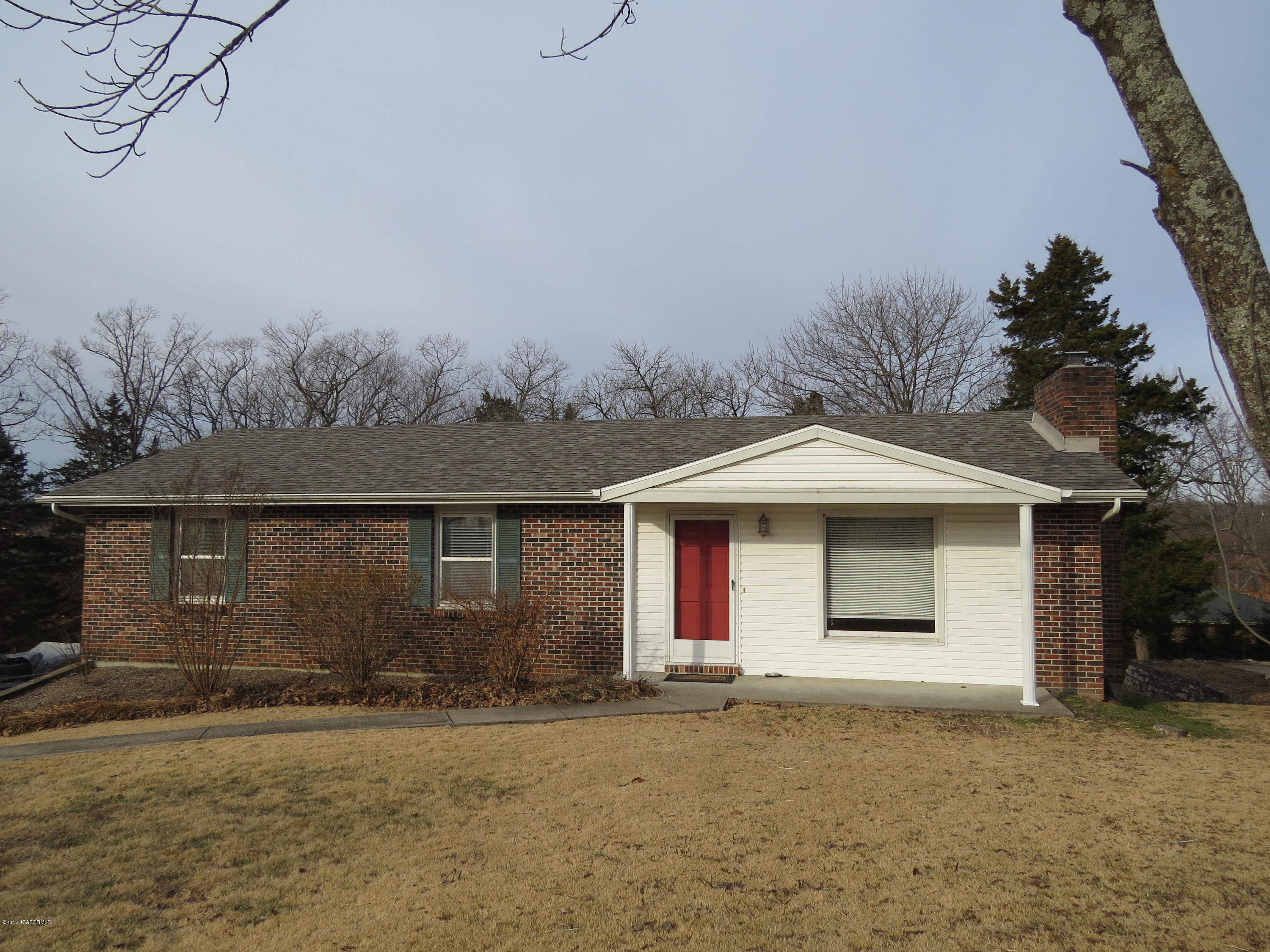 2418 Iven Road Jefferson City, MO 65101 - Photo 1 of 1
