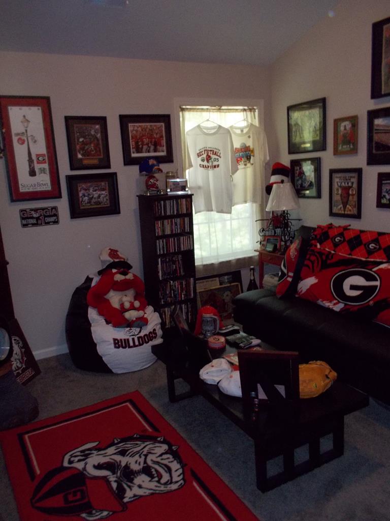 33 Lilac Path Hamilton, GA 31811 - Photo 25 of 46 Bedroom 3