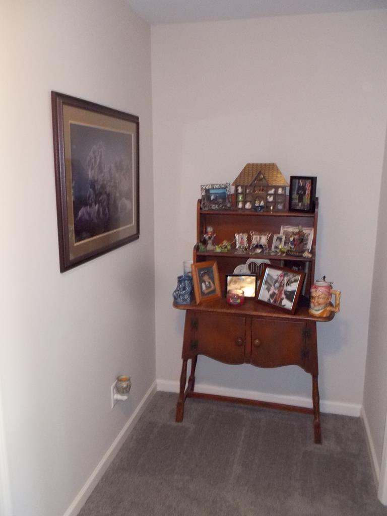33 Lilac Path Hamilton, GA 31811 - Photo 26 of 46 Upstairs hall nook