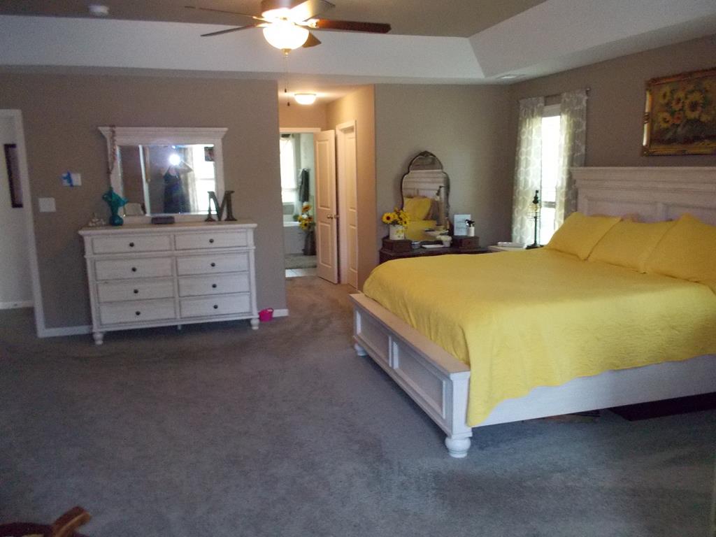 33 Lilac Path Hamilton, GA 31811 - Photo 28 of 46 Master suite