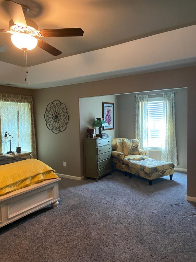 33 Lilac Path Hamilton, GA 31811 - Photo 29 of 46 Master suite sitting area