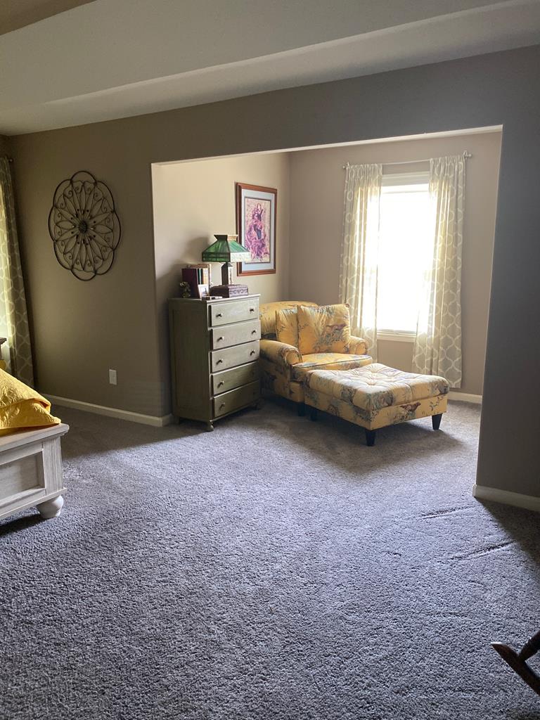 33 Lilac Path Hamilton, GA 31811 - Photo 30 of 46 Master suite sitting area