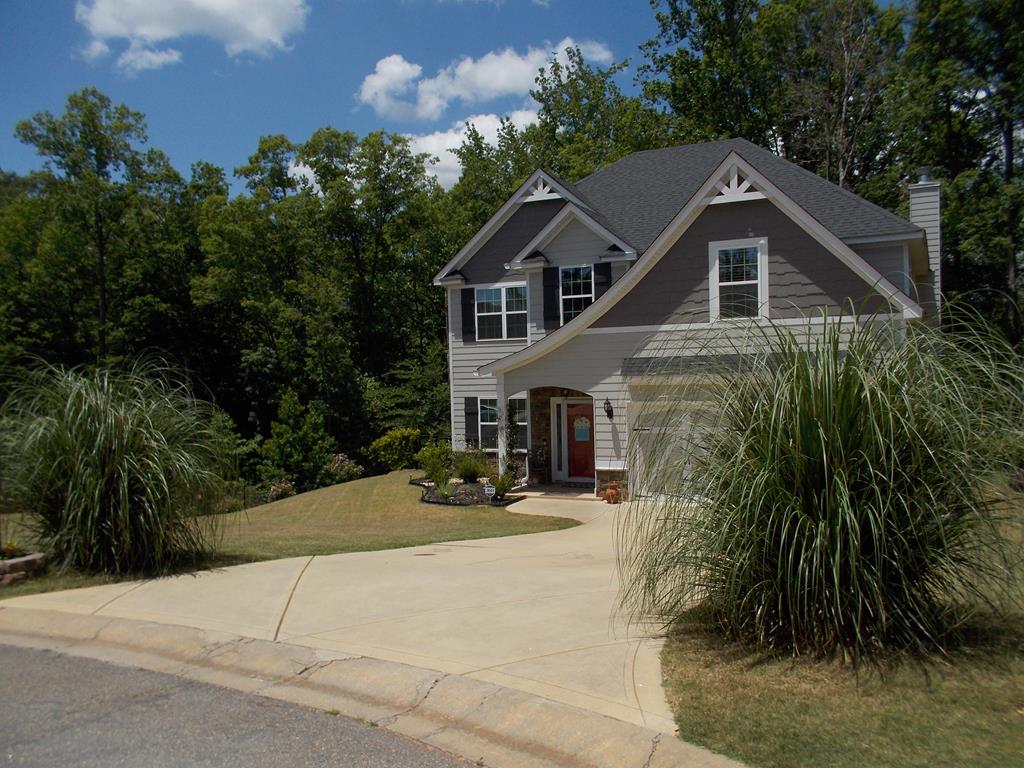 33 Lilac Path Hamilton, GA 31811 - Photo 3 of 46 Front view