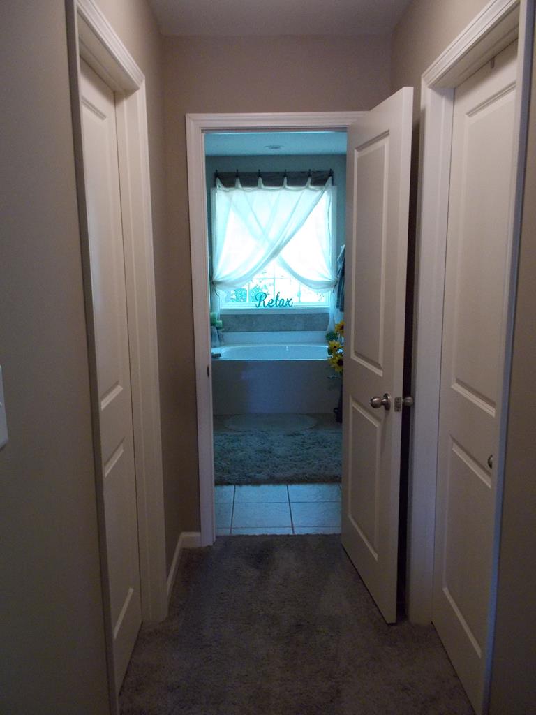 33 Lilac Path Hamilton, GA 31811 - Photo 31 of 46 Hall to master bath