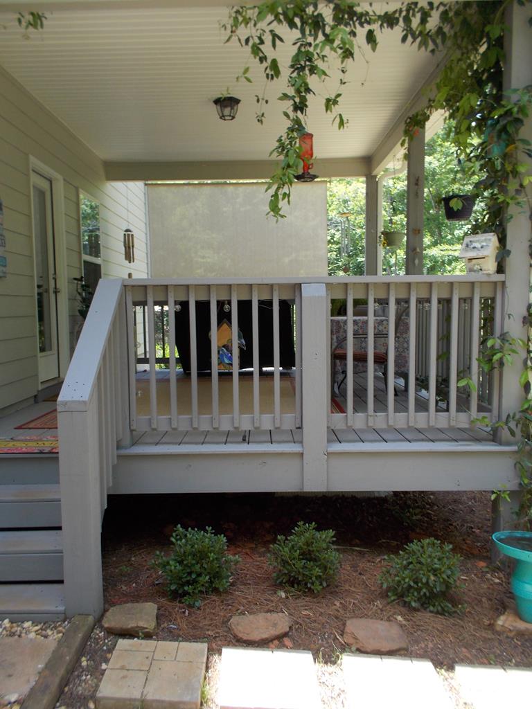33 Lilac Path Hamilton, GA 31811 - Photo 36 of 46 Deck