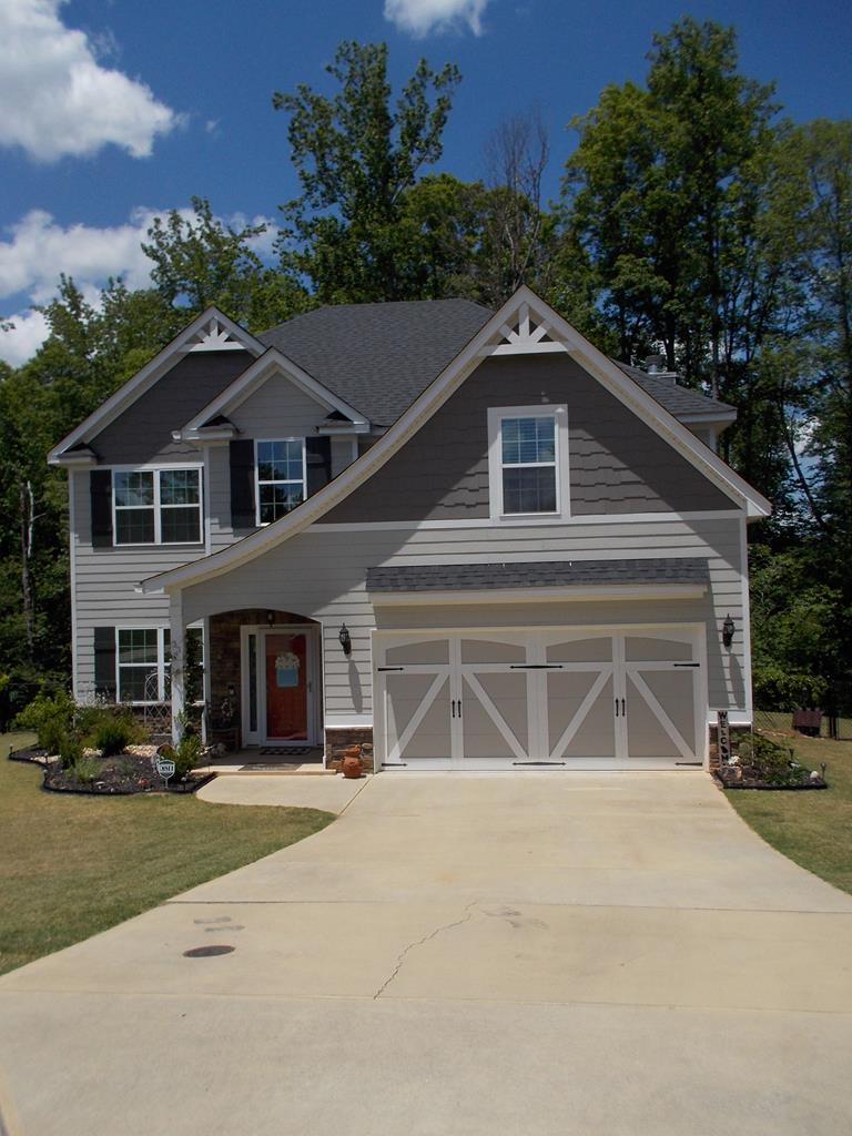 33 Lilac Path Hamilton, GA 31811 - Photo 5 of 46 Front view of home