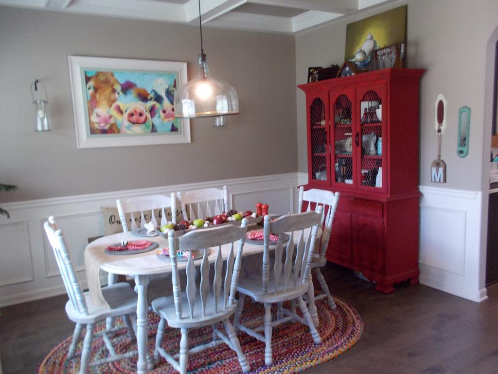 33 Lilac Path Hamilton, GA 31811 - Photo 10 of 46 Dining room