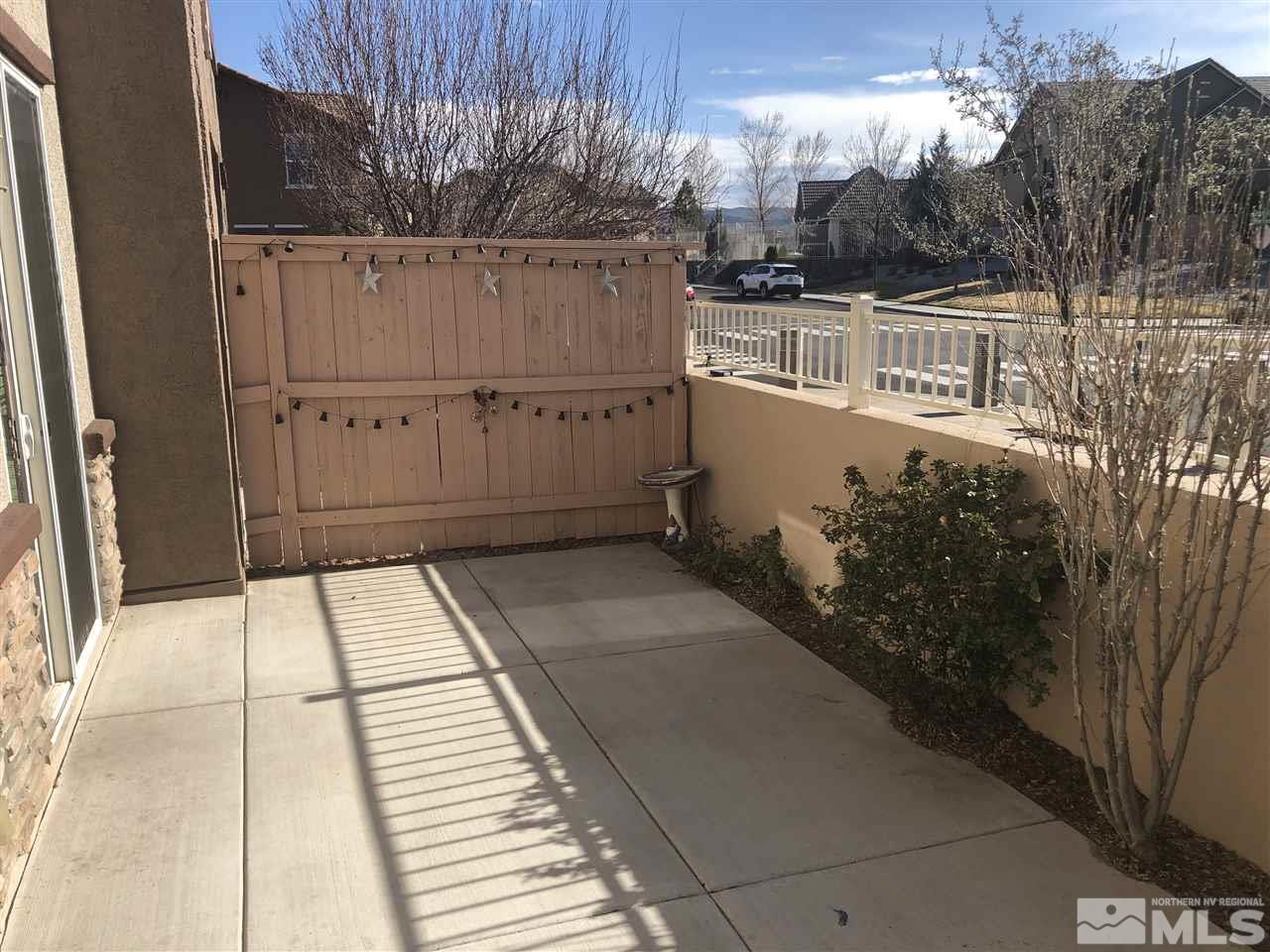 1801 Wind Ranch Road, Unit B Reno, NV 89521 - Photo 17 of 21 Photo 17