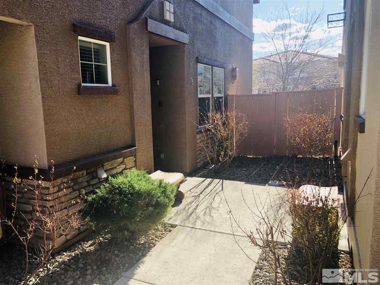 1801 Wind Ranch Road, Unit B Reno, NV 89521 - Photo 18 of 21 Photo 18