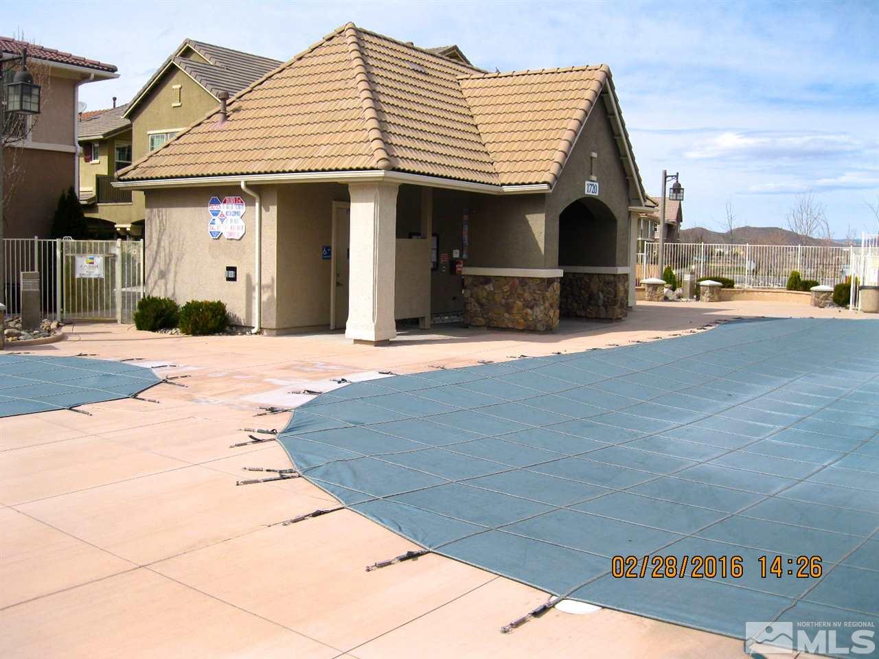 1801 Wind Ranch Road, Unit B Reno, NV 89521 - Photo 20 of 21 Photo 20