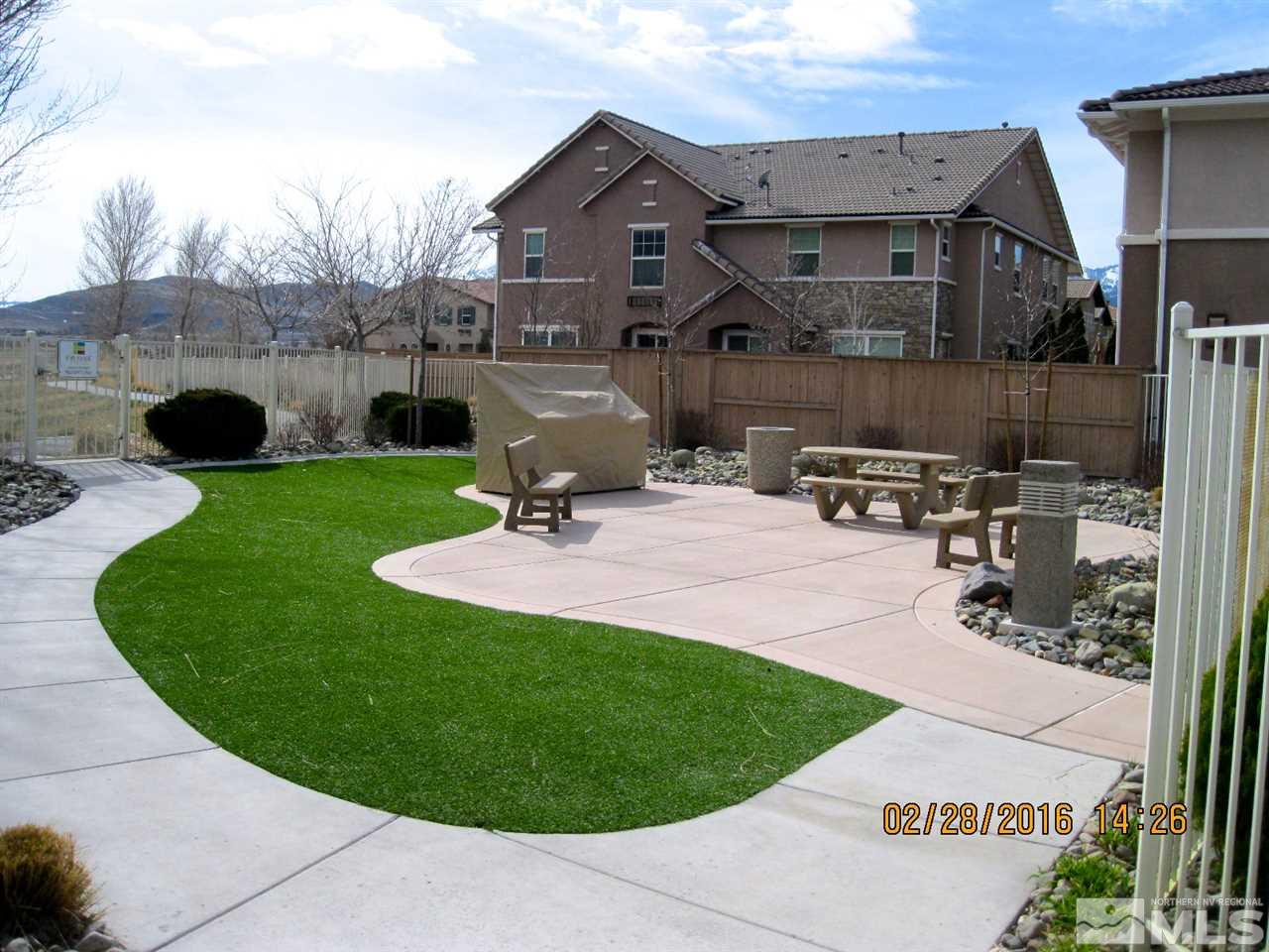 1801 Wind Ranch Road, Unit B Reno, NV 89521 - Photo 21 of 21 Photo 21