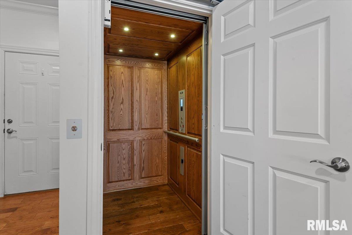 3516 Fernwood Drive Springfield, IL 62711 - Photo 30 of 68