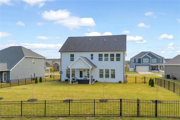 $424,900 | 123 Applewood Way, Homer, GA 30547