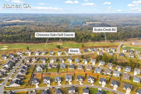 $424,900 | 123 Applewood Way, Homer, GA 30547