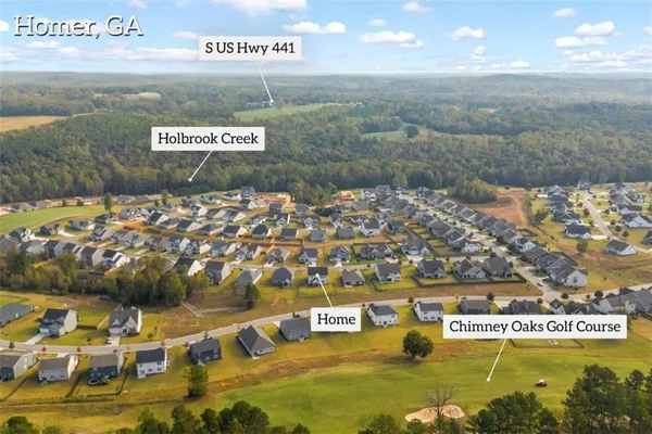 $424,900 | 123 Applewood Way, Homer, GA 30547