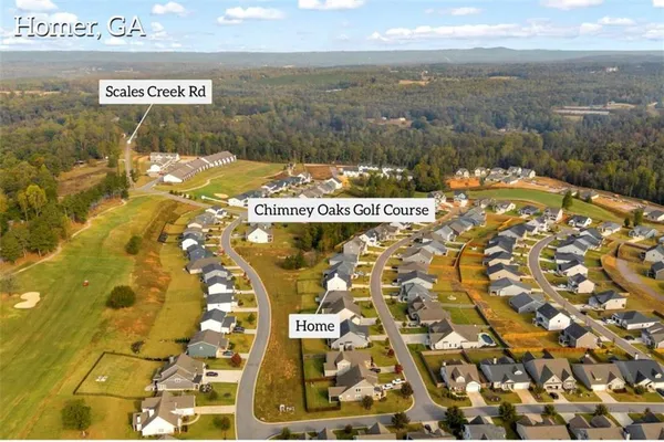 $424,900 | 123 Applewood Way, Homer, GA 30547