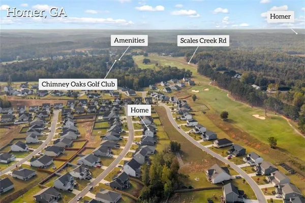 $424,900 | 123 Applewood Way, Homer, GA 30547