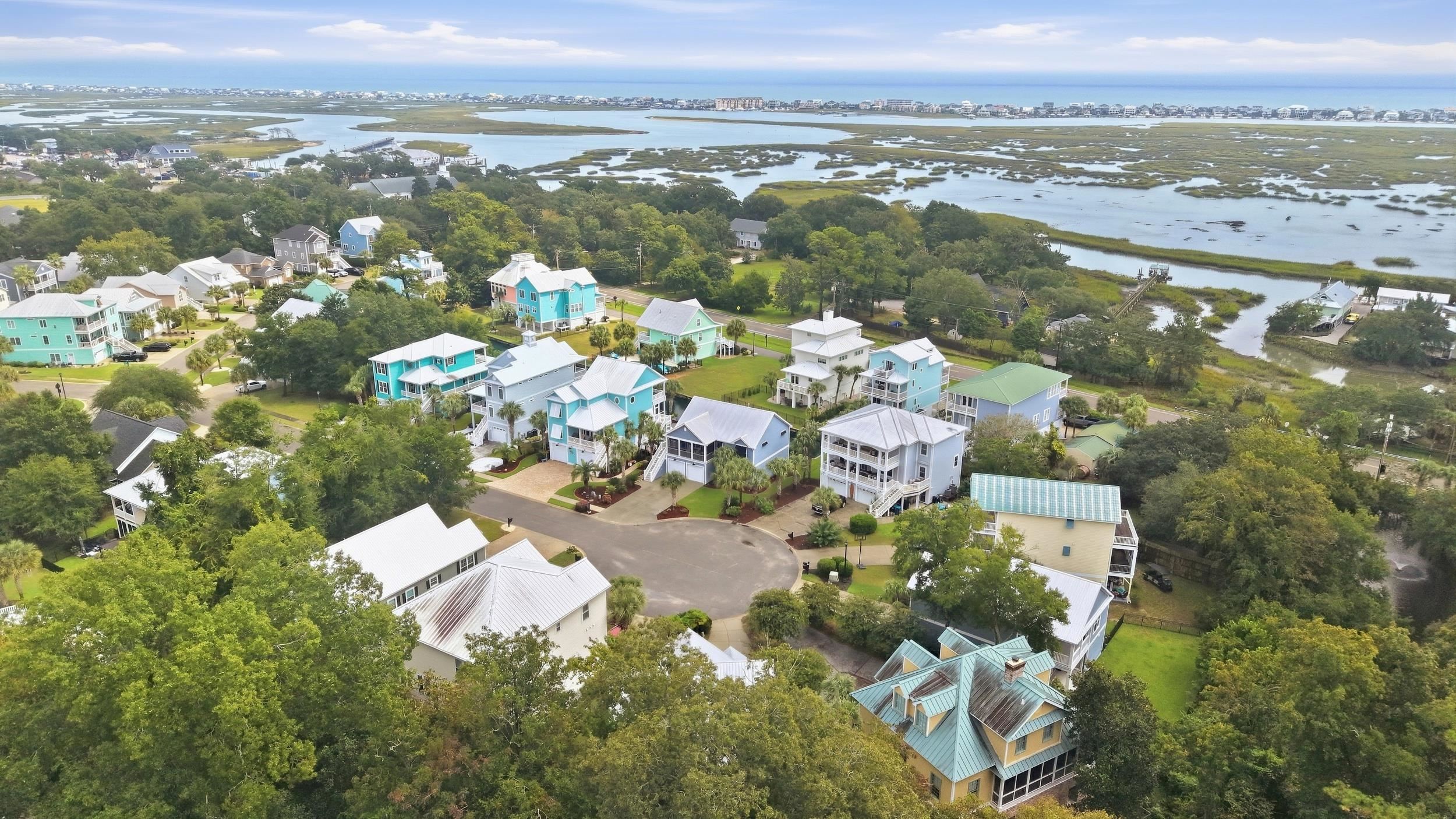 26 Trigger Fish Lane Murrells Inlet, SC 29576 - Photo 45 of 52 Gallery Image 45