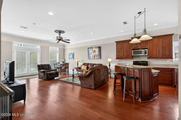 $259,900 | 23 Oak Alley Lane, Long Beach, MS 39560