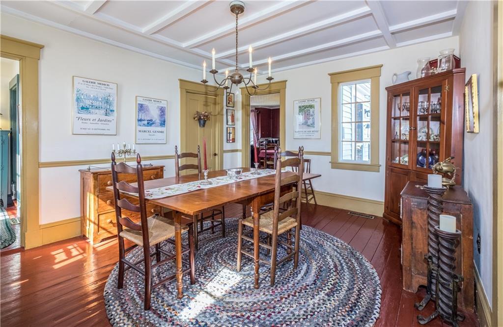 15 Wallston Road Tenants Harbor, ME 04860 - Photo 9 of 15 Photo