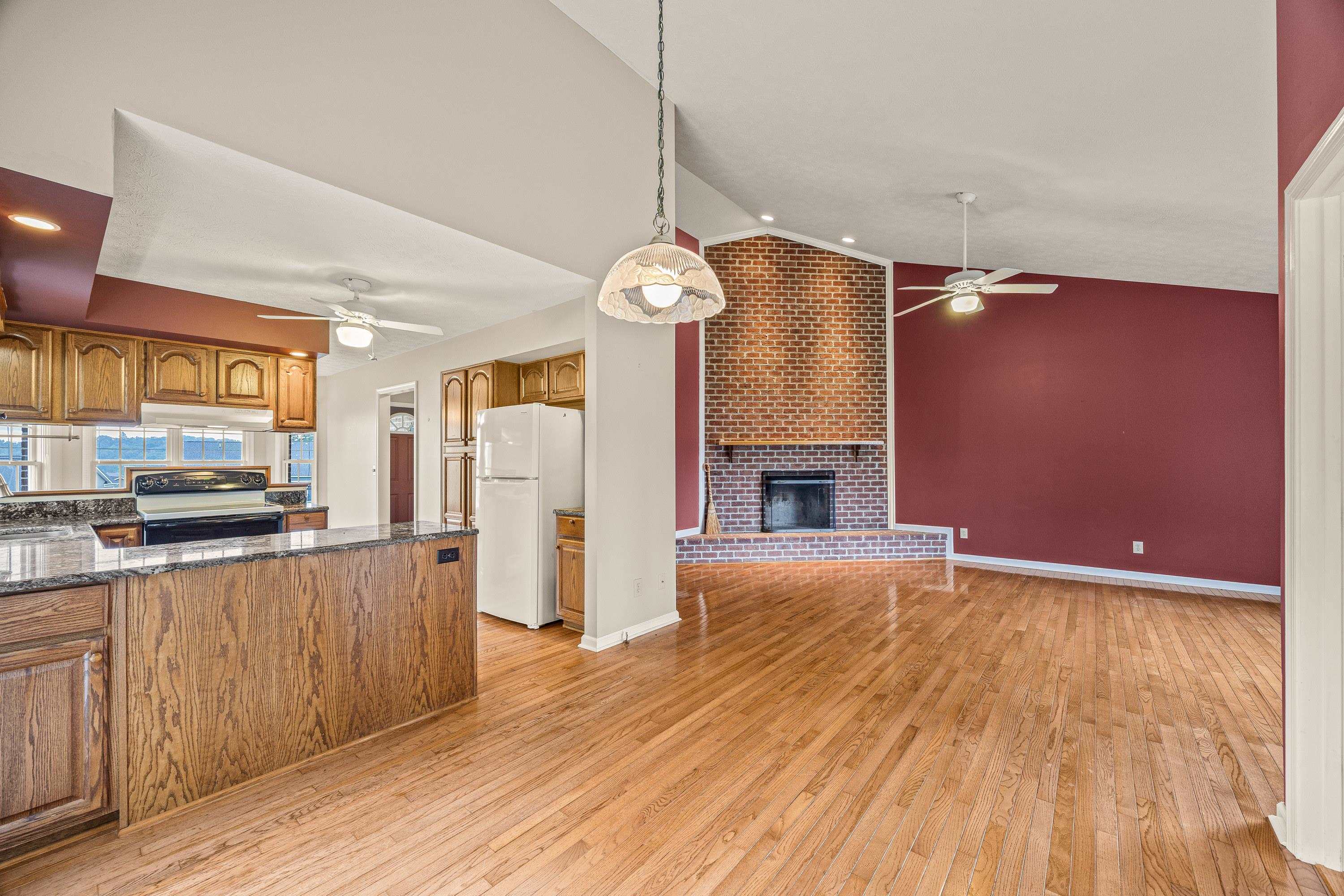 648 Boyers Road Harrisonburg, VA 22801 - Photo 11 of 75 Dining Area