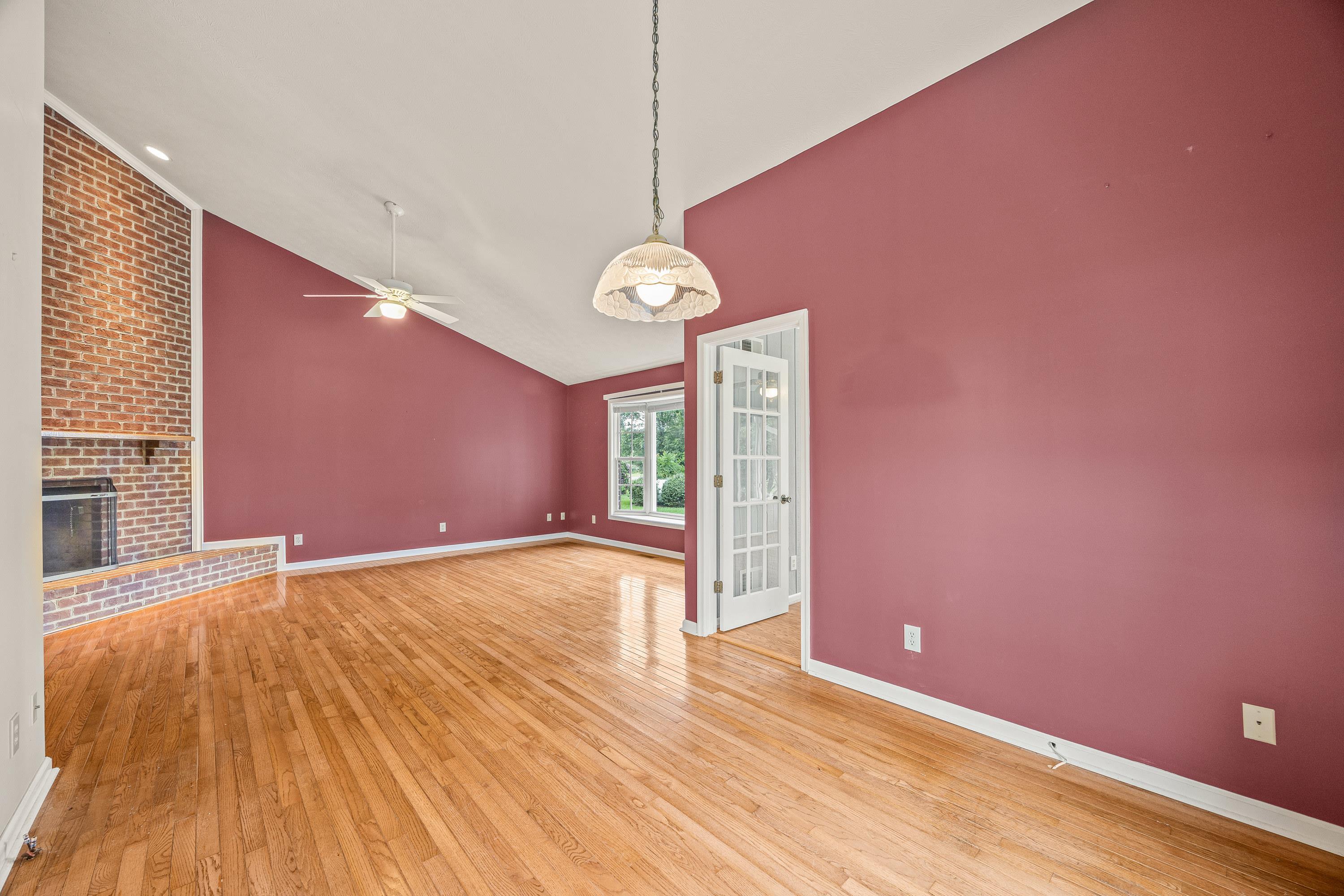 648 Boyers Road Harrisonburg, VA 22801 - Photo 12 of 75 Dining Area