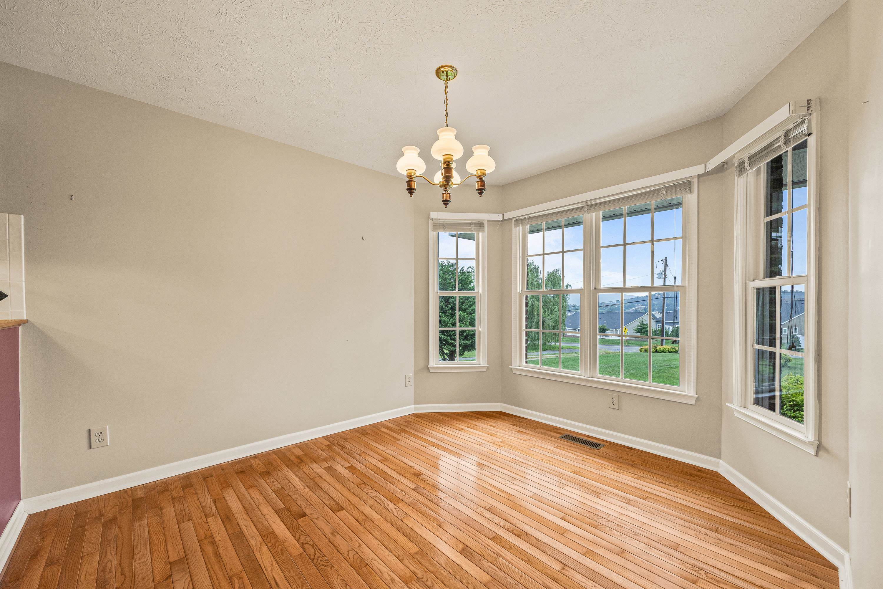 648 Boyers Road Harrisonburg, VA 22801 - Photo 13 of 75 Dining Room
