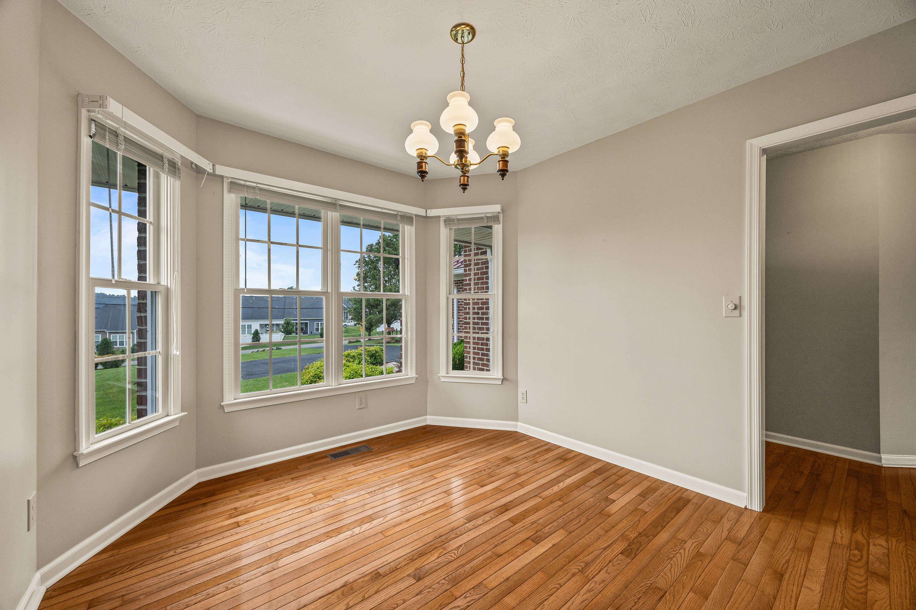 648 Boyers Road Harrisonburg, VA 22801 - Photo 14 of 75 Dining Room