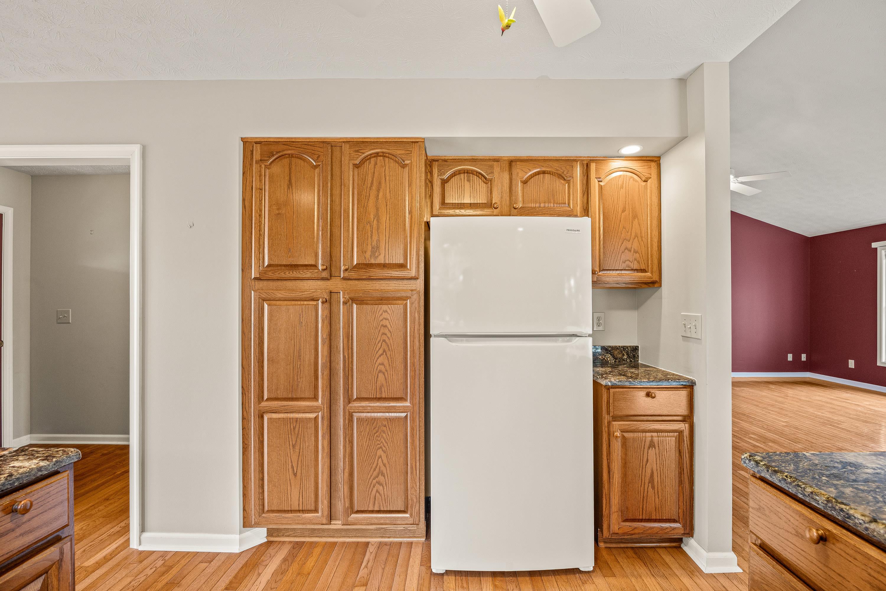 648 Boyers Road Harrisonburg, VA 22801 - Photo 20 of 75 Kitchen