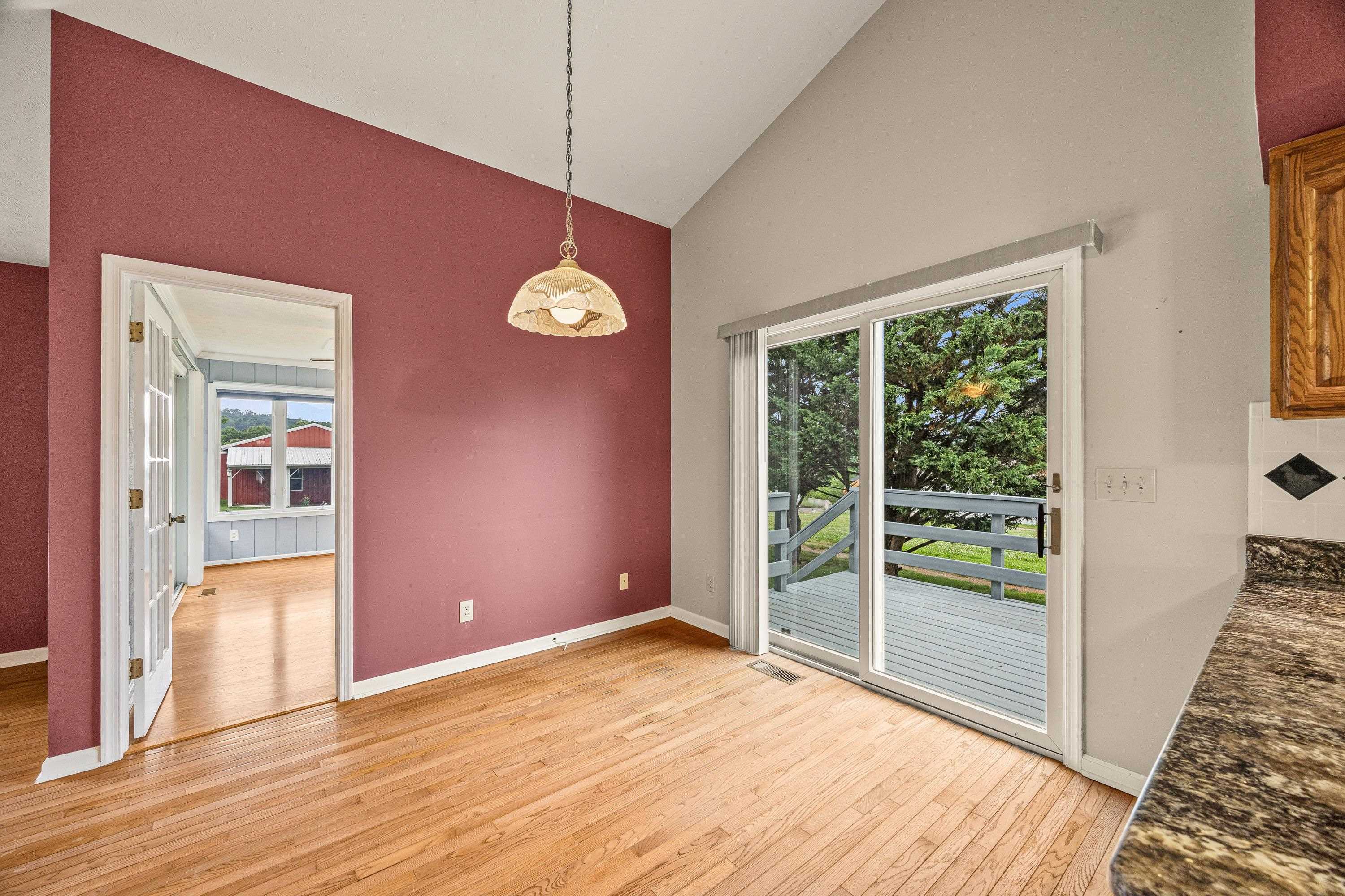 648 Boyers Road Harrisonburg, VA 22801 - Photo 22 of 75 Dining Area
