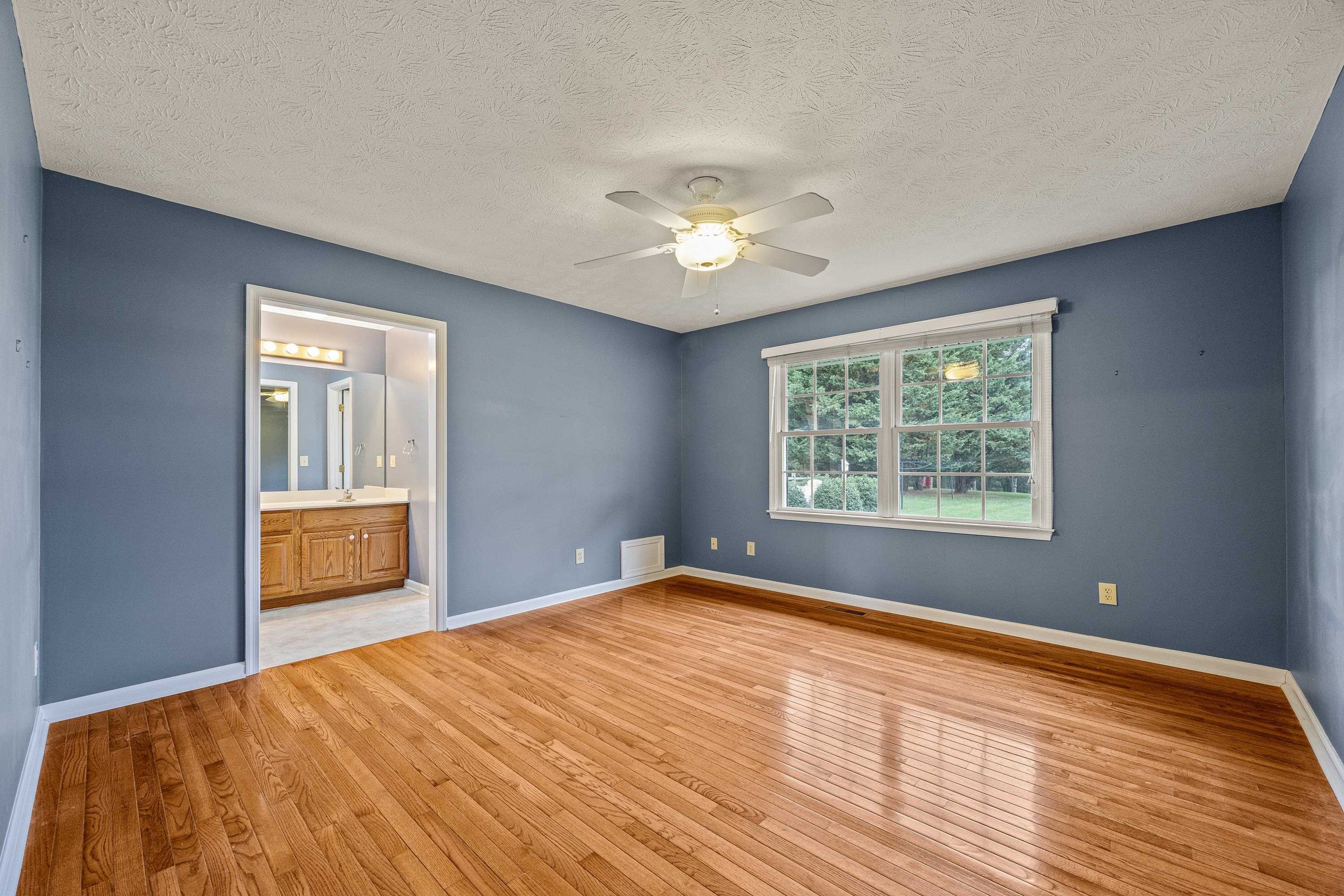 648 Boyers Road Harrisonburg, VA 22801 - Photo 26 of 75 Primary Bedroom
