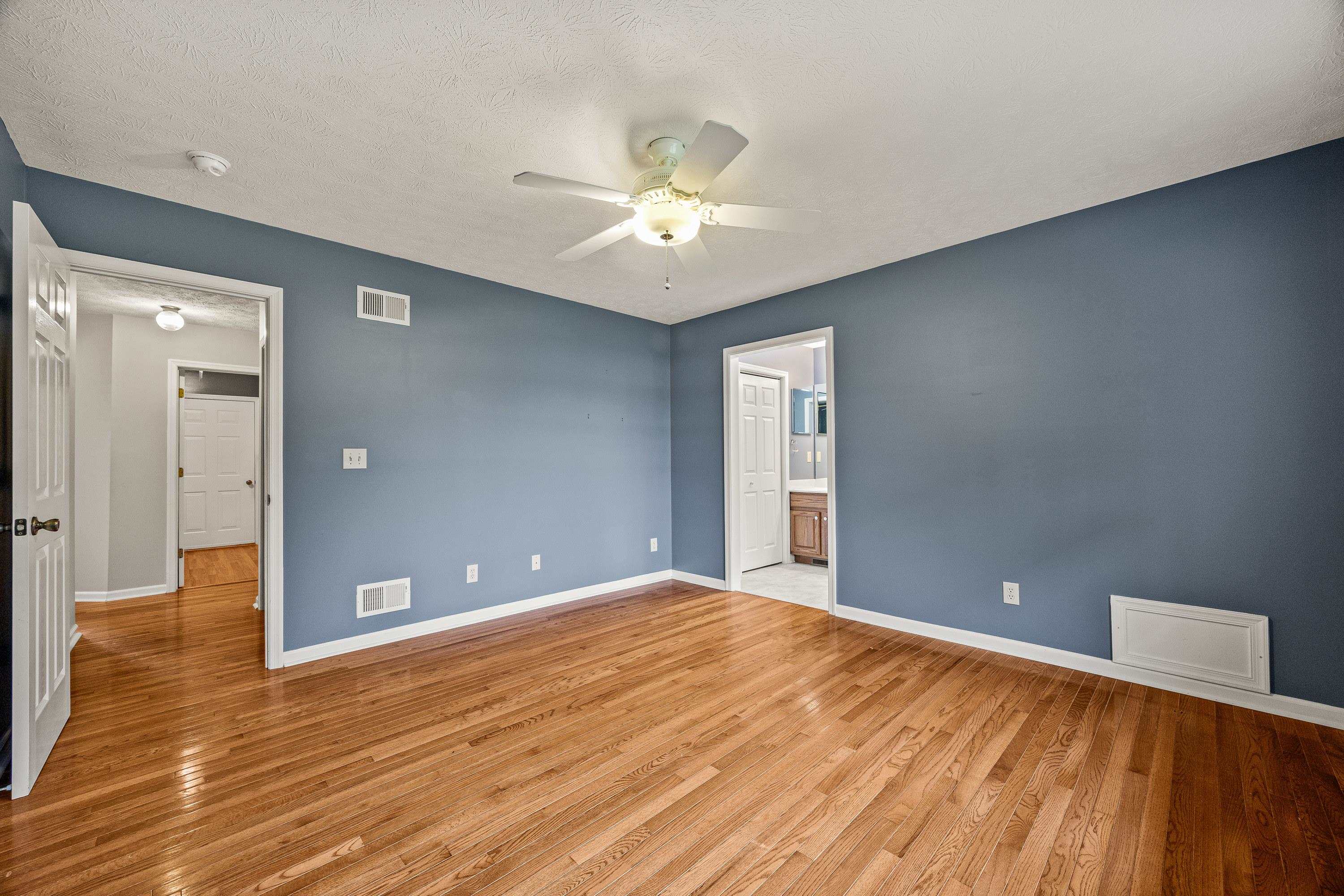 648 Boyers Road Harrisonburg, VA 22801 - Photo 27 of 75 Primary Bedroom