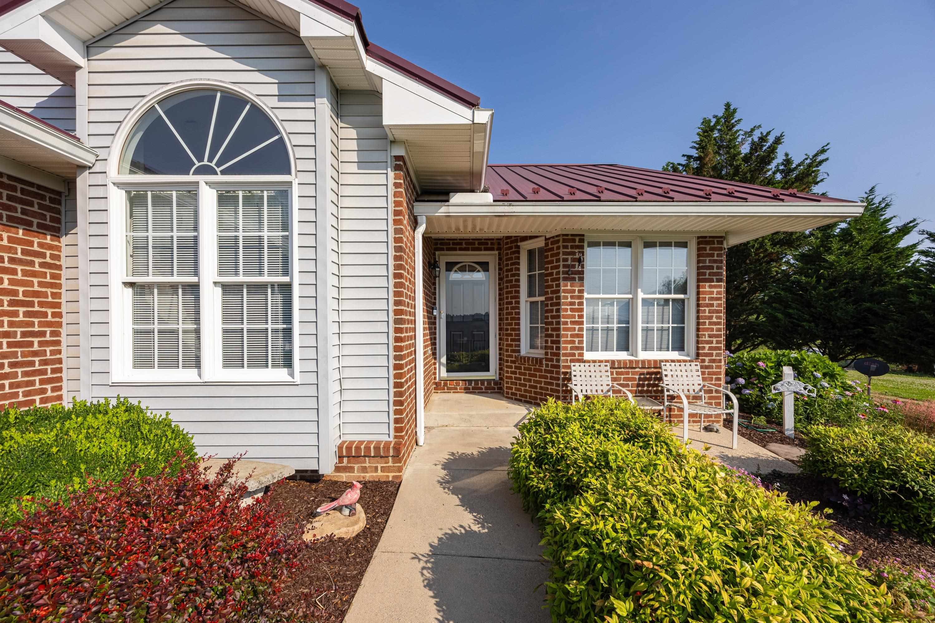 648 Boyers Road Harrisonburg, VA 22801 - Photo 3 of 75 Front View
