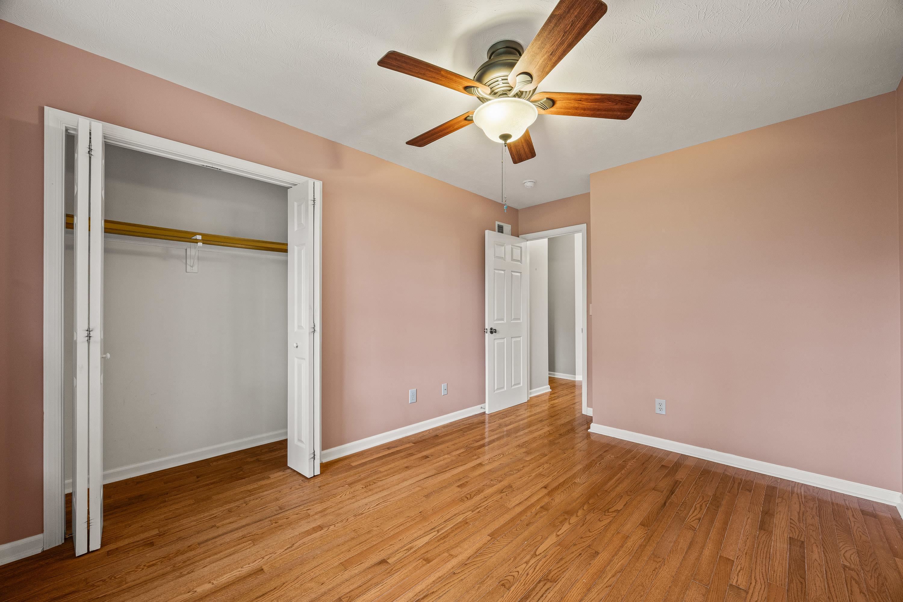 648 Boyers Road Harrisonburg, VA 22801 - Photo 32 of 75 Bedroom 2