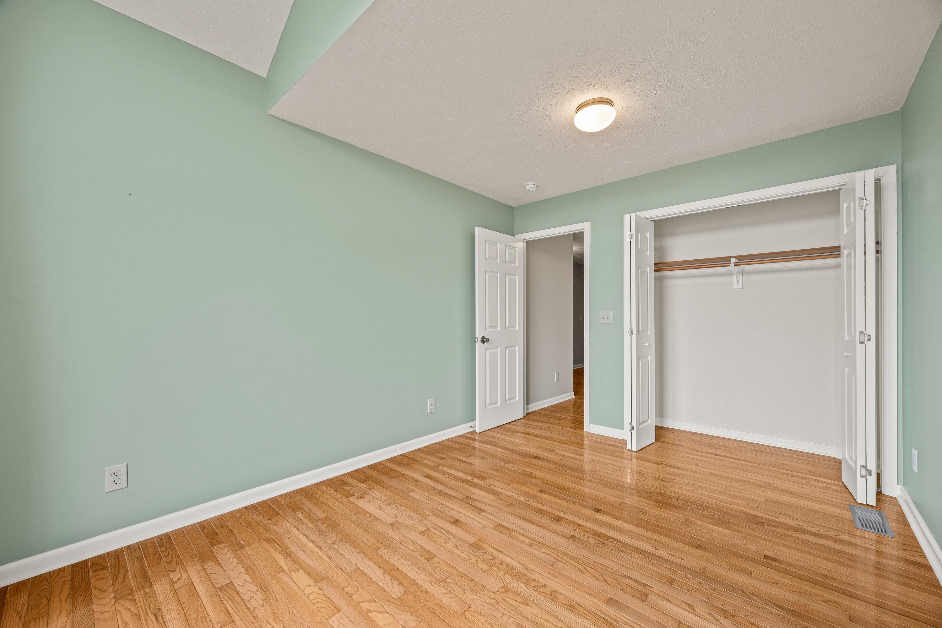648 Boyers Road Harrisonburg, VA 22801 - Photo 35 of 75 Bedroom 3