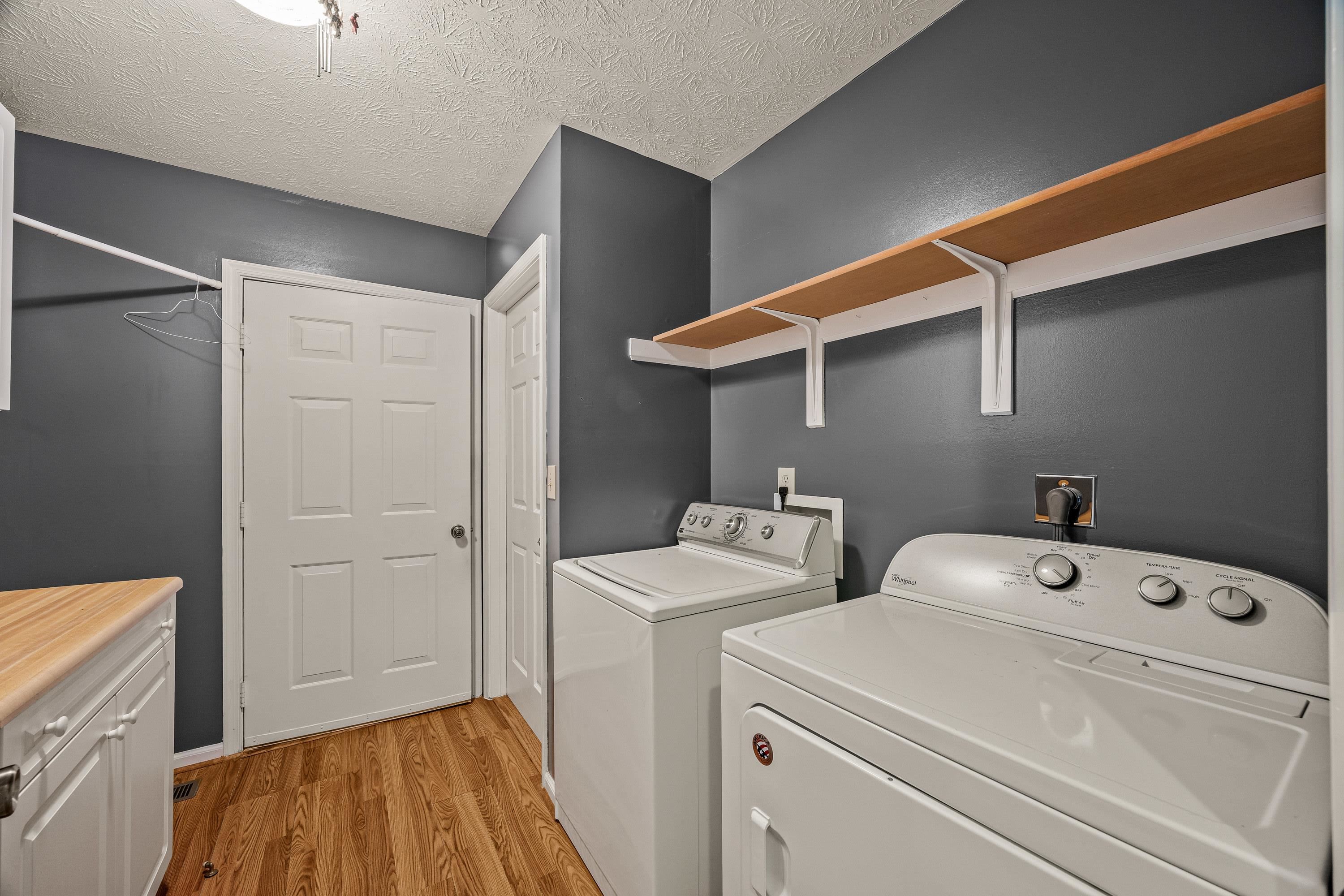 648 Boyers Road Harrisonburg, VA 22801 - Photo 37 of 75 Laundry Room