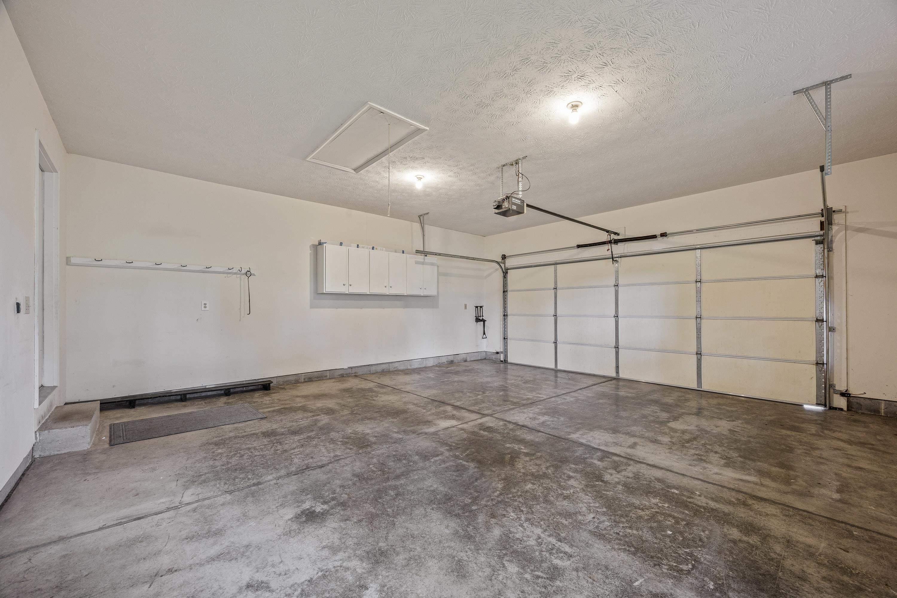 648 Boyers Road Harrisonburg, VA 22801 - Photo 39 of 75 Garage
