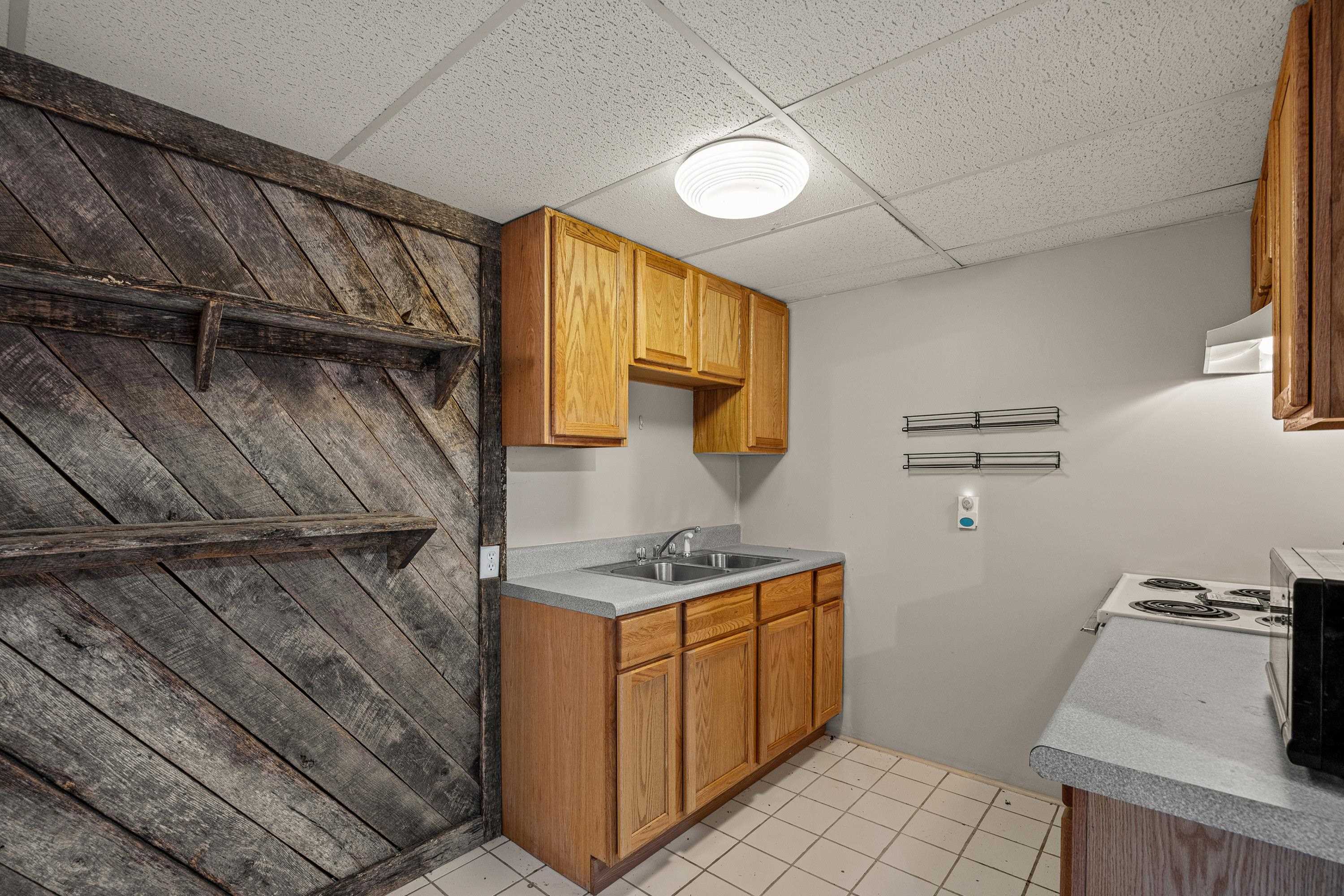 648 Boyers Road Harrisonburg, VA 22801 - Photo 41 of 75 Basement Kitchenette