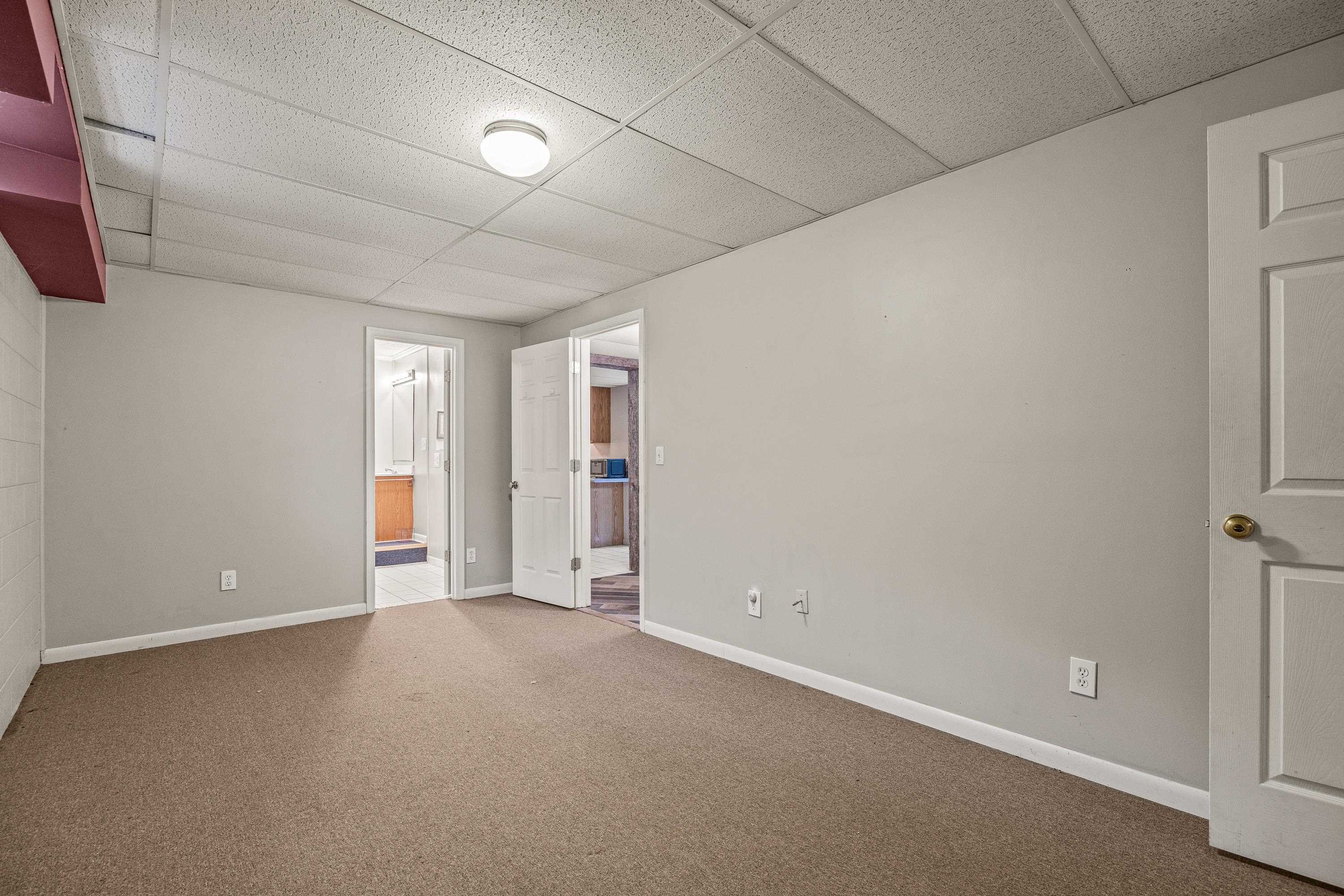648 Boyers Road Harrisonburg, VA 22801 - Photo 43 of 75 Bonus Room
