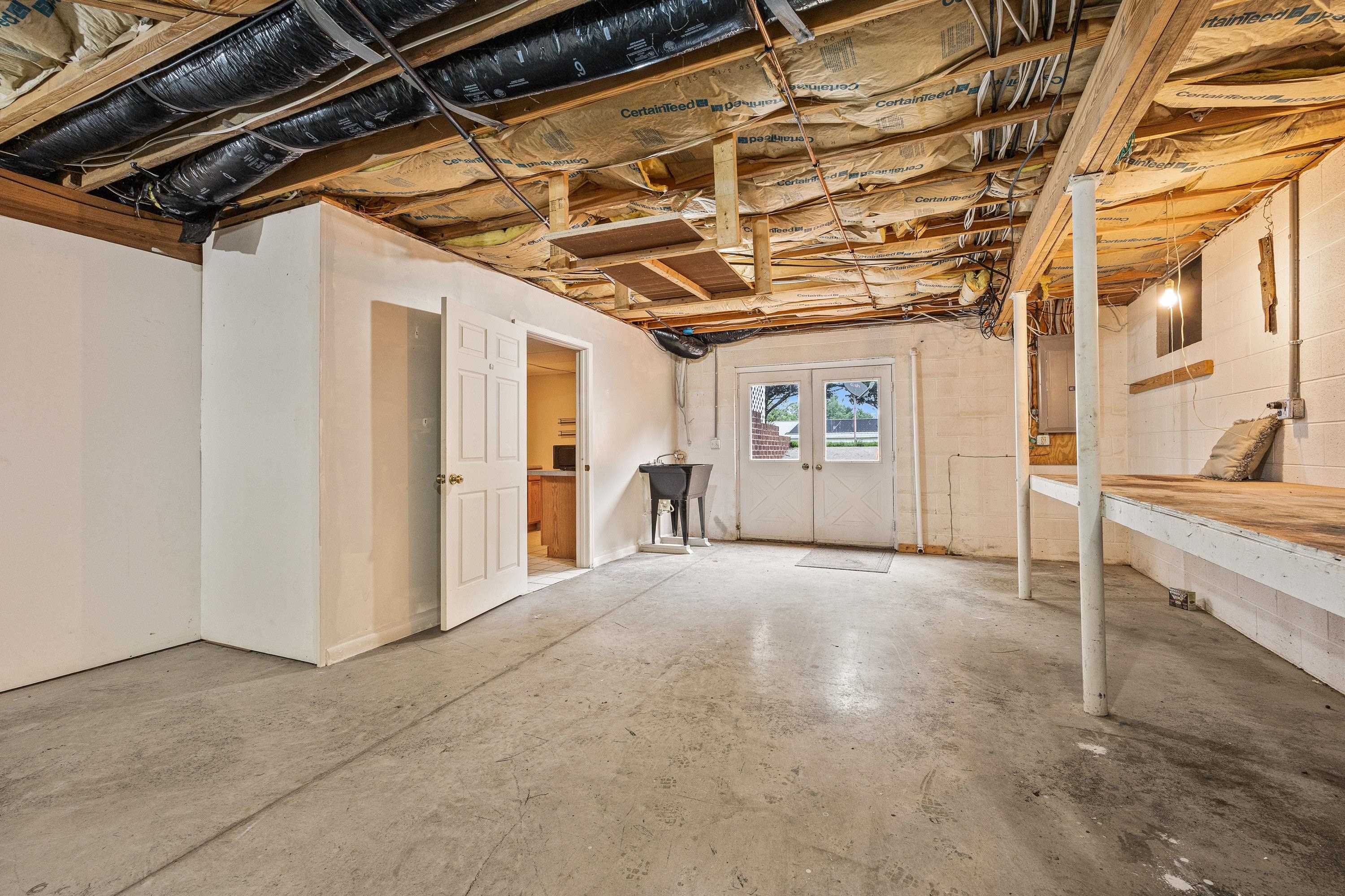 648 Boyers Road Harrisonburg, VA 22801 - Photo 49 of 75 Utility Space